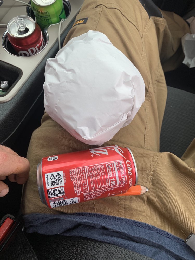 Keystone Hoagies Logo