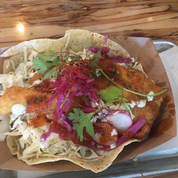 Slapfish - Fish Taco - Seafood Near Me - Park City, Utah