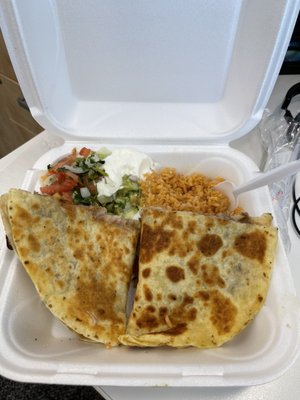 El Oso Mexican Grill by null