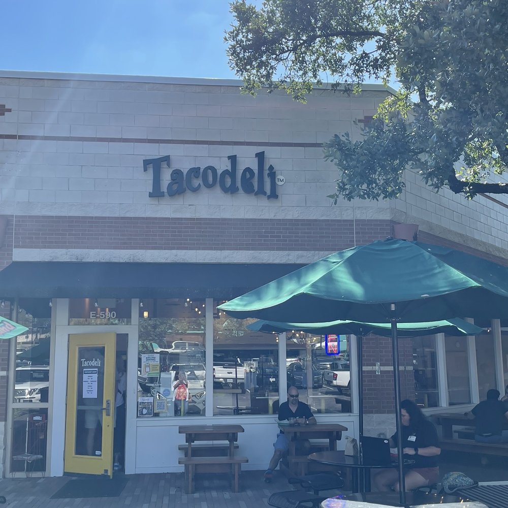 Tacodeli - Breakfast & Brunch Near Me - Austin, Texas