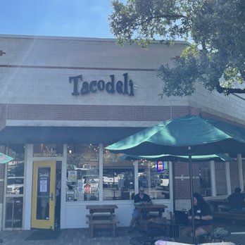 Tacodeli - Breakfast & Brunch Near Me - Austin, Texas