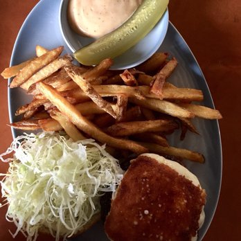 Aloette - Burger. - French Near Me - Toronto, Ontario