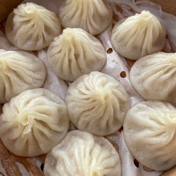 Pan Dumpling House - D1. Xiao Long Bao - Chinese Near Me - Corona, California Pan Dumpling House - D1. Xiao Long Bao - Chinese Near Me - Corona, California