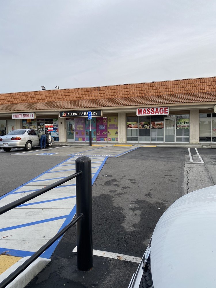 ALEBRIJES BAKERY 80 Photos & 114 Reviews 9622 Baseline Rd, Rancho