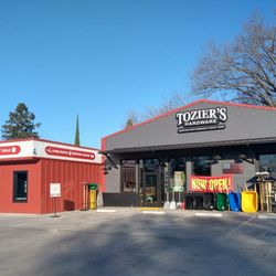 Toziers True Value Paint & Hardware