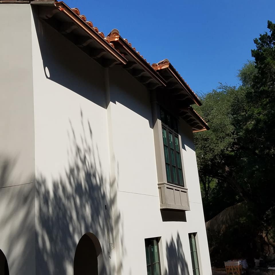 Slide of JC Roofing & Gutters