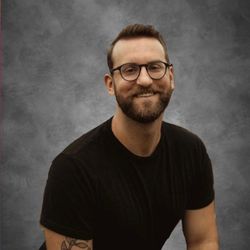 Daniel Pittman