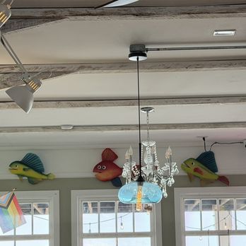 Black Sheep - Art - Pizza Near Me - Beaufort, North Carolina Black Sheep - Art - Pizza Near Me - Beaufort, North Carolina