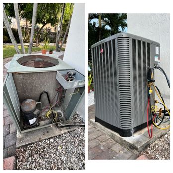 Melcon Air Conditioning - Looking for a high efficiency system, we can help you to choice the best solution for your home. - Heating & Air Conditioning/HVAC Near Me - Miami, Florida Melcon Air Conditioning - Looking for a high efficiency system, we can help you to choice the best solution for your home. - Heating & Air Conditioning/HVAC Near Me - Miami, Florida