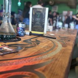 Stoned Desert Dispensary, Consumption Lounge & Cafe - Bingo Night!