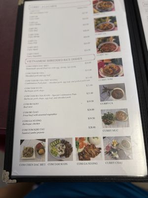 Menu photo 1 Mai Lan Fine Vietnamese Cuisine Honolulu, HI