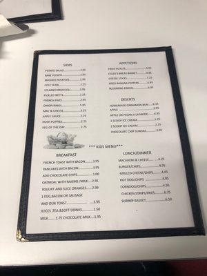 Menu photo 7 Colee’s Restaurant Palatka, FL Menu photo 7 Colee’s Restaurant Palatka, FL