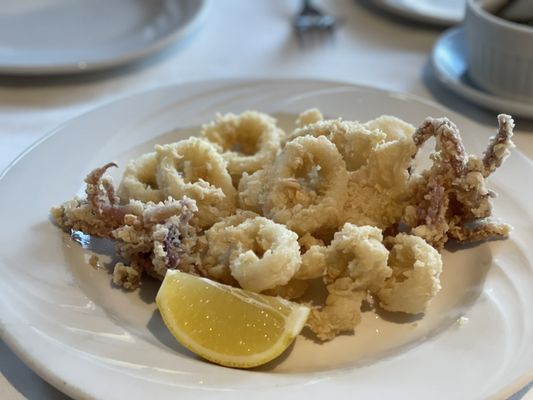 Bocconcino Restaurant by null