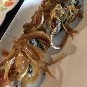 Taizzi Sushi - Katy - Ninja roll - Sushi Bars Near Me - Katy, Texas Taizzi Sushi - Katy - Ninja roll - Sushi Bars Near Me - Katy, Texas