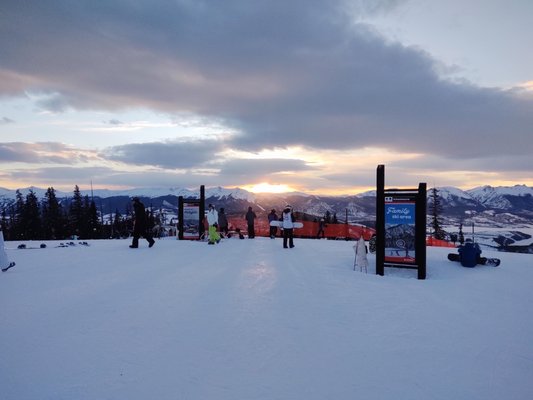 Keystone Resort by null
