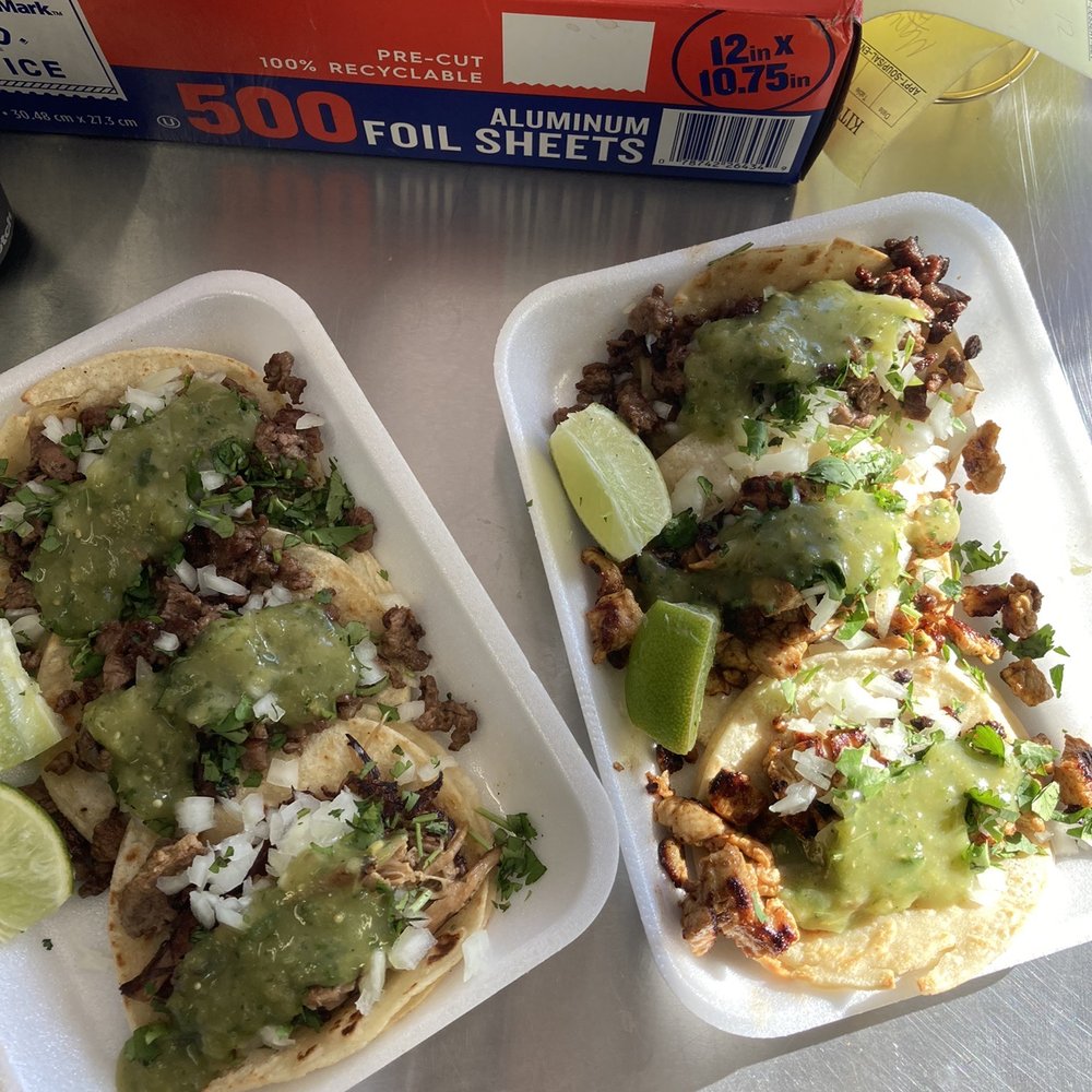 El Chac Mool Catering - This we're as good as they look - Food Trucks Near Me El Chac Mool Catering - This we're as good as they look - Food Trucks Near Me