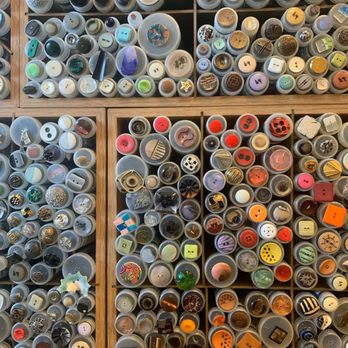 Castle Creek Fiber Studio - Buttons! - Knitting Supplies Near Me - Naples, Florida Castle Creek Fiber Studio - Buttons! - Knitting Supplies Near Me - Naples, Florida