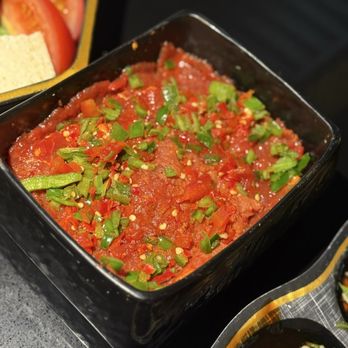Chubby Cattle Shabu - Spicy beef - Hot Pot Near Me - Duluth, Georgia