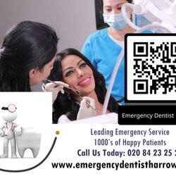Neem Dental Clinic, Harrow - Are you looking for an Emergency Dentist near Harrow - 020 9423 2523

http://emergencydentistharrow.co.uk/