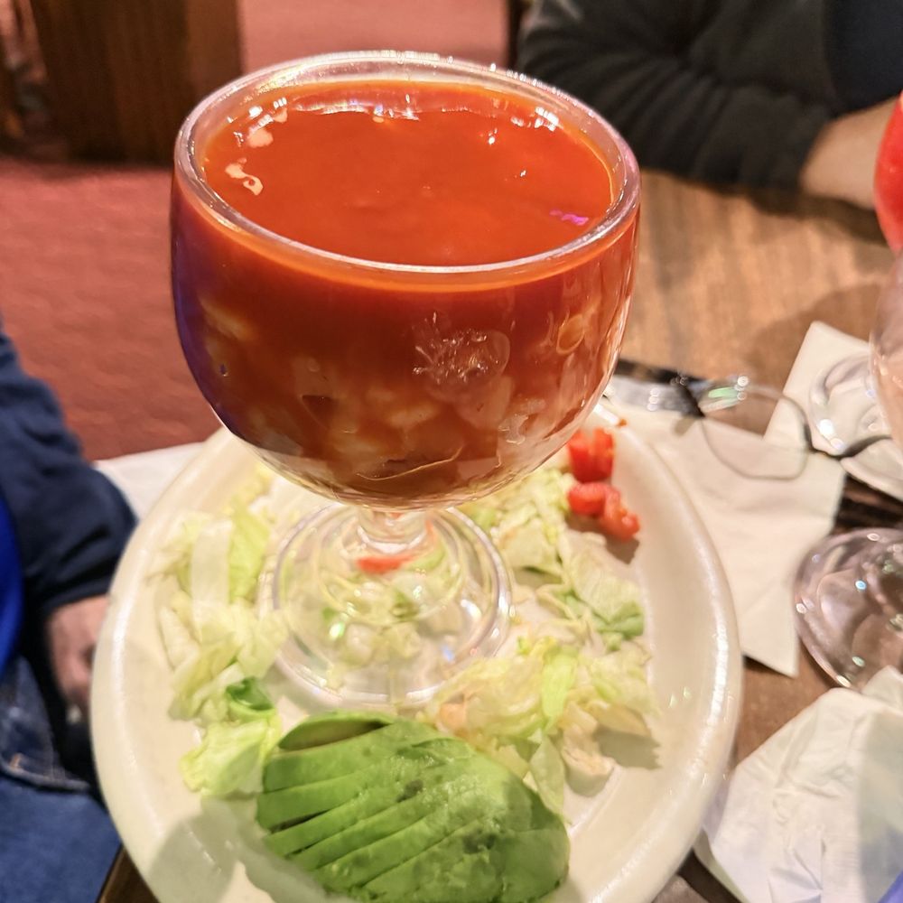 Luna's Mexican Restaurant