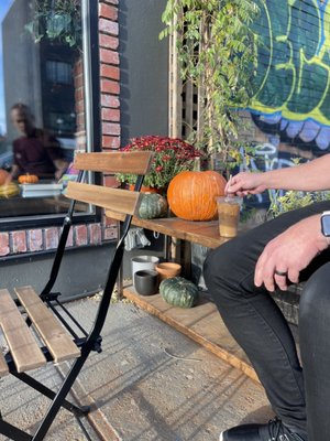 Beanmonger Coffee by null