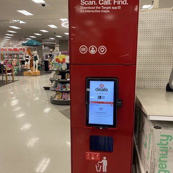 Target - Department Stores Near Me - San Leandro, California