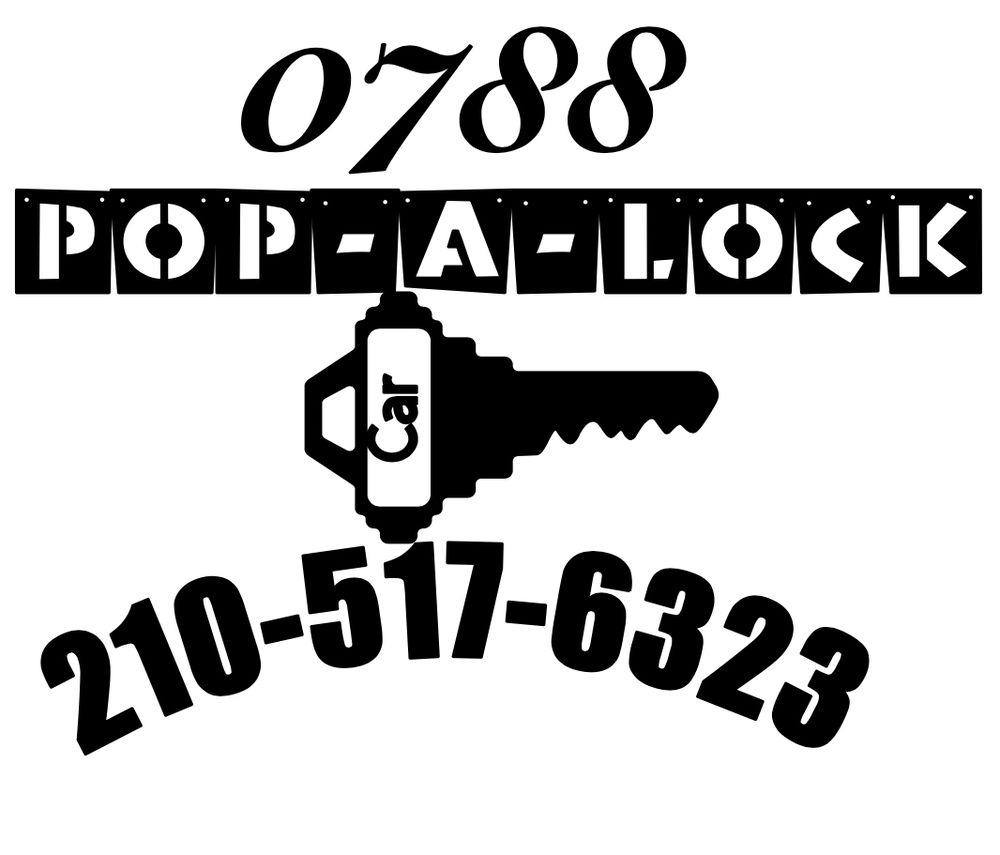 0788 POPALOCK Request a Quote San Antonio, Texas Roadside