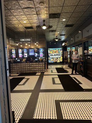 Alamo Drafthouse Cinema Sloans Lake by null
