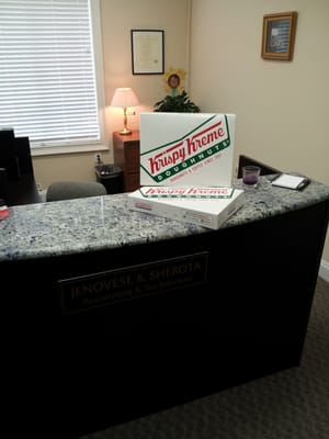 Jenovese and Associates