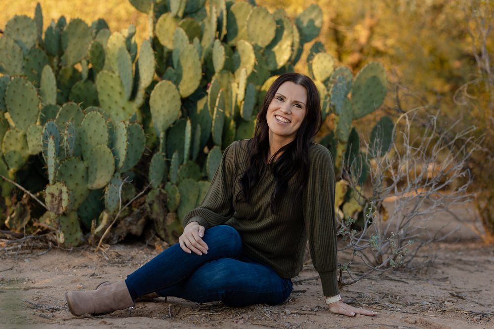 Sefa Lan - grief counselor in Tempe, AZ