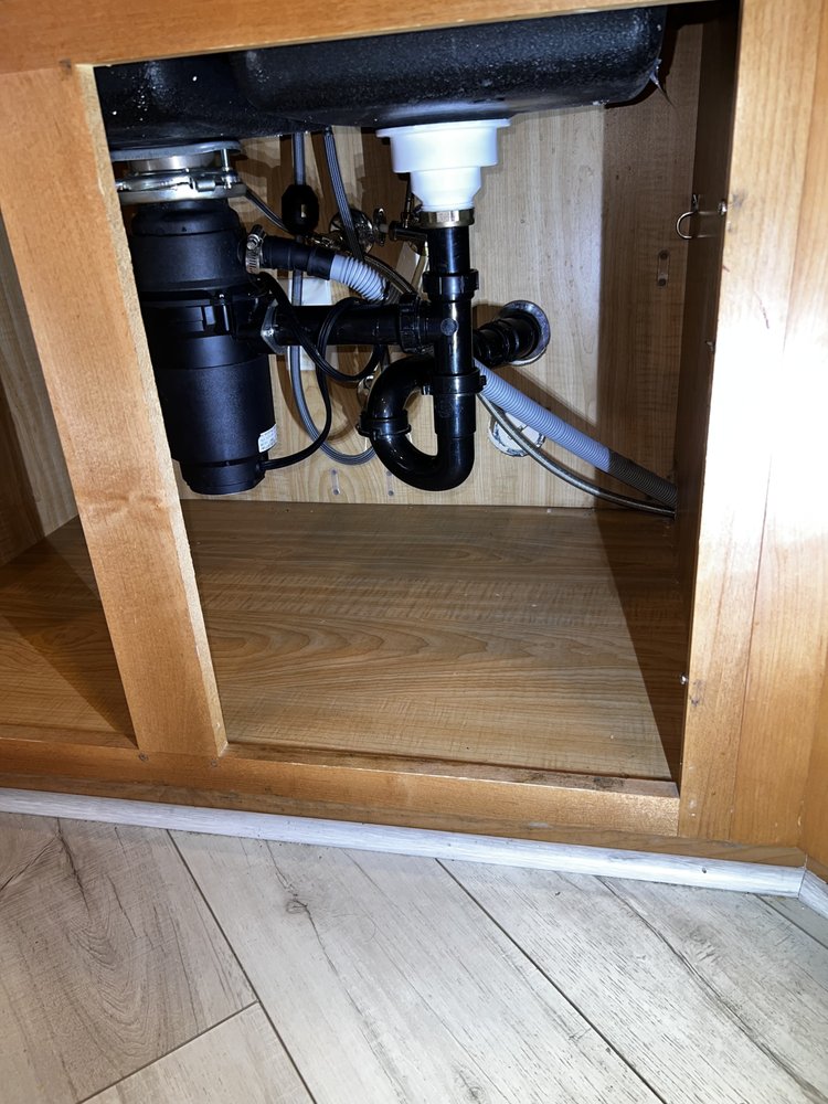 Slide of Second Opinion Plumbing