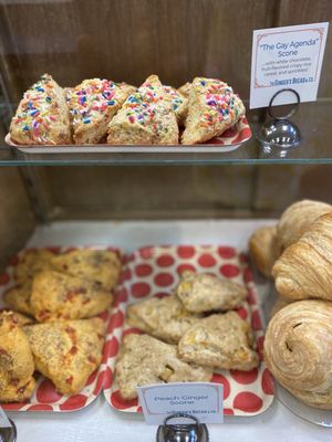 The Ginger’s Bread & Co. by null
