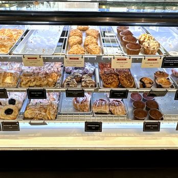 McLain's Market - Stanley - Pastry Case - Coffee & Tea Near Me - Overland Park, Kansas
