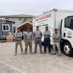 Mario’s Plumbing And Drains