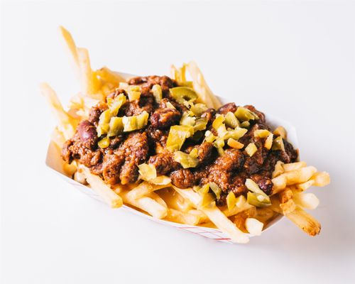 Blue Collar Burger Bushwick by null