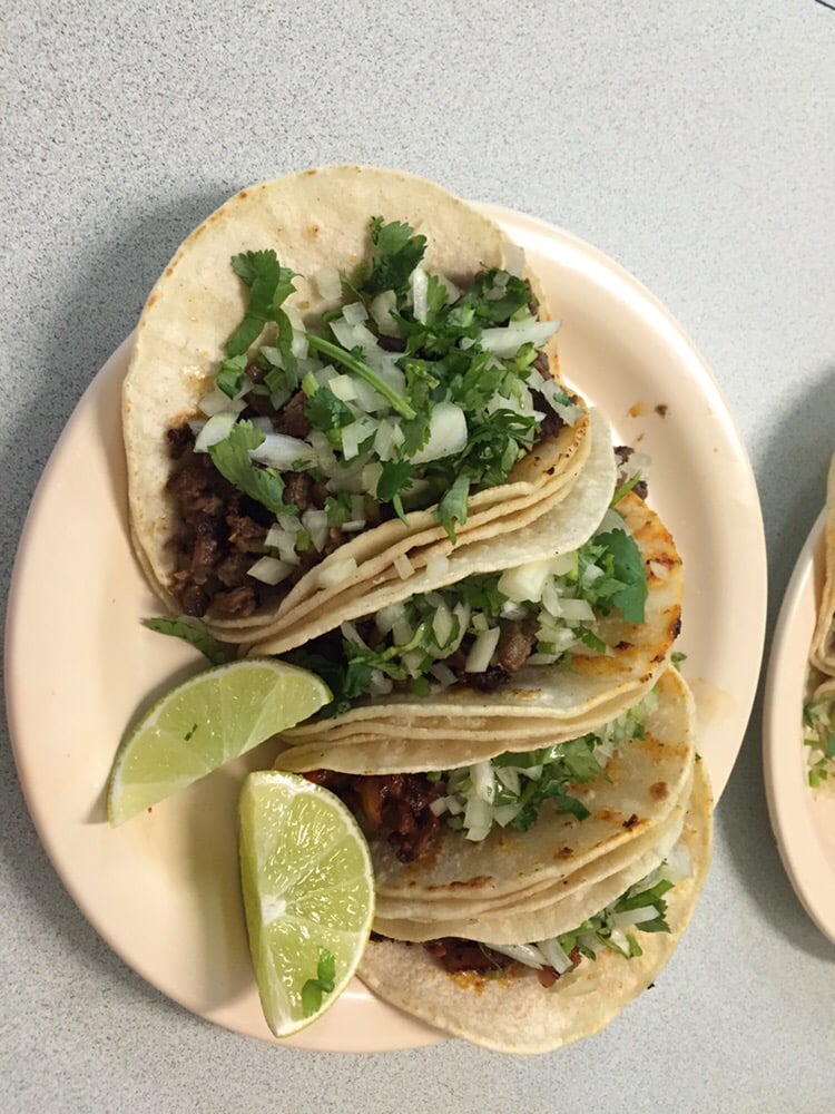 TAQUERIA TAQUITOS EL GUERO Updated October 2024 1501 N Zarzamora