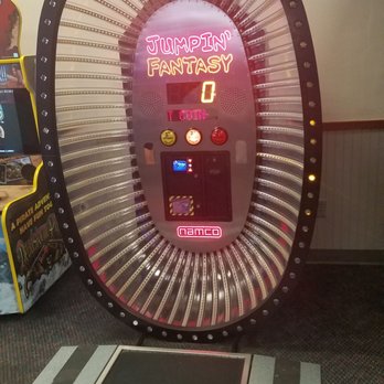 Chuck E. Cheese - Pizza Near Me - Las Vegas, Nevada