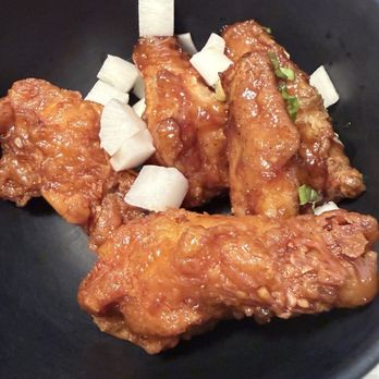 bb.q Chicken Temple City - Galbi & Honey garlic - Chicken Shop Near Me - Temple City, California bb.q Chicken Temple City - Galbi & Honey garlic - Chicken Shop Near Me - Temple City, California