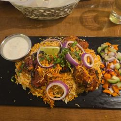 Royal Zaika Grill & Bar