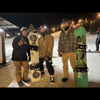 Snow Summit - Ski Resorts Near Me - Big Bear Lake, California Snow Summit - Ski Resorts Near Me - Big Bear Lake, California