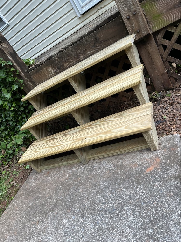 Slide of Dawson's Mechanical