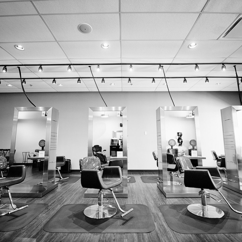 The Best 10 Hair Salons near April Mae's in Tallmadge, OH Yelp