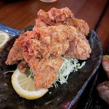 Toriya - Izakaya Near Me - New York, New York