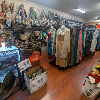Himalayan Restaurant - Gift shop next door - Indian Near Me - Big Bear Lake, California