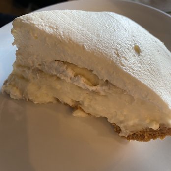 Santa Fe Bite - Banana cream pie - American Near Me - Santa Fe, New Mexico