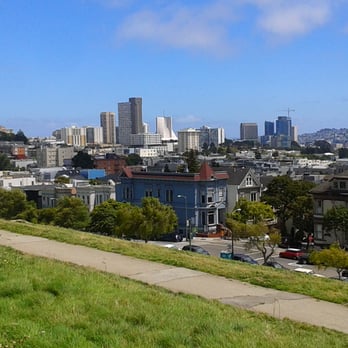 Alta Plaza Park - Parks Near Me - San Francisco, California Alta Plaza Park - Parks Near Me - San Francisco, California