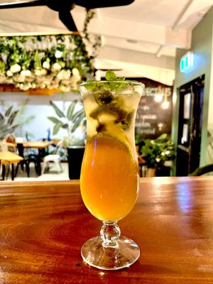 Spice Garden Eating House & Grill by null