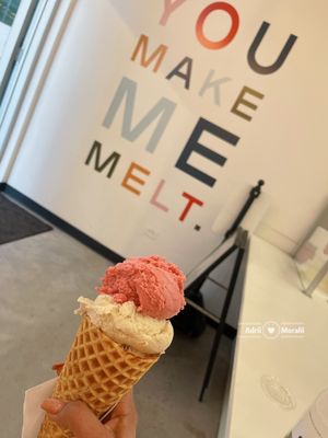 Gelato Boy by null