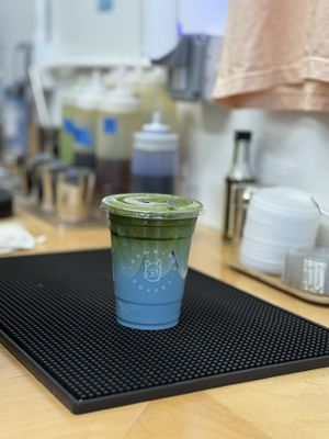 Thank You Coffee by null