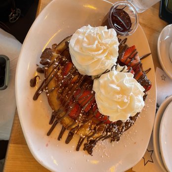 Sunshine Breakfast Bar - Kids waffle with caramel syrup! - Breakfast & Brunch Near Me - Phoenix, Arizona Sunshine Breakfast Bar - Kids waffle with caramel syrup! - Breakfast & Brunch Near Me - Phoenix, Arizona